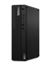 Computadora Lenovo ThinkCentre M70s Gen 3, Intel Core i5-12500 3GHz, 16GB, 512GB SSD, Windows 10 Pro 64-bit, Negro + Teclado/Mouse 