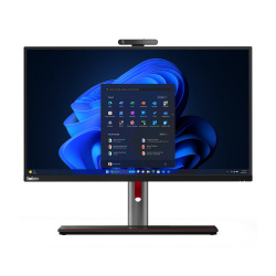 Lenovo ThinkCentre M90a Gen 4 All-in-One 23.8