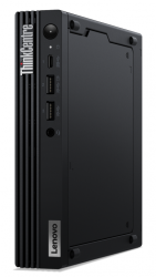 Computadora Lenovo ThinkCentre M70q Gen 5, Intel Core i7-13700T 1GHz, 16GB, 1TB SSD, Windows 11 Pro 64-bit 