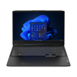 Laptop Gamer Lenovo IdeaPad Gaming 3 15.6