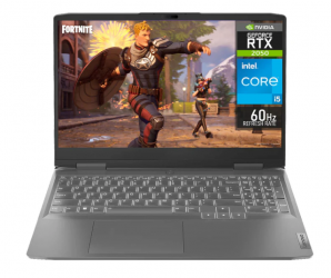 Laptop Gamer Lenovo LOQ 15.6