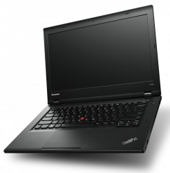 Laptop Lenovo ThinkPad L440 14'', Intel Core i5-4210M 2.60GHz, 4GB, 500GB, Windows 7/8.1 Professional 64-bit, Negro 
