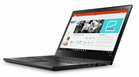 Laptop Lenovo ThinkPad A475 14