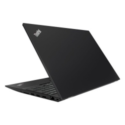 Laptop Lenovo Thinkstation P52S 15.6