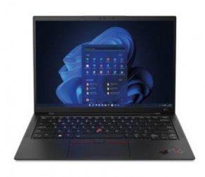 Laptop Lenovo ThinkPad X1 Carbon Gen10 14'' WUXGA , Intel Core i7-1260P 3.40GHz, 16GB, 512GB SSD, Windows 10 Pro 64-bit, Español, Negro 