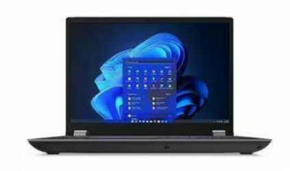 Laptop Lenovo ThinkPad P16 Gen 1 16