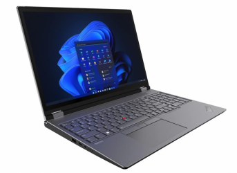 Laptop Lenovo Thinkpad P16 Gen 1 16