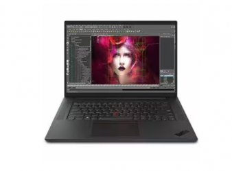 Laptop Lenovo ThinkPad P1 Gen 5 16