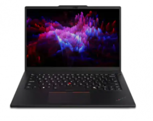 Laptop Lenovo ThinkPad P14s Gen 5 14.5