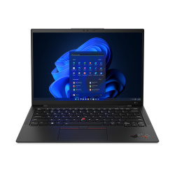 Thinkpad X1 Carbon G11 Corei71370P Vpro  390Ghz 24Mb 14 1920 X1200 Touch 32Gb 512Ssd W11P 21HNS9X400 - 21HNS9X400