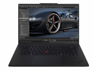 Laptop Lenovo ThinkPad P1 Gen 7 16