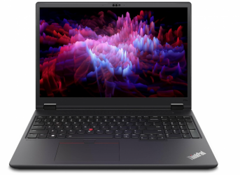 Laptop Lenovo ThinkPad P16v Gen 2 16