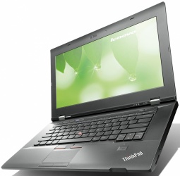 Laptop Lenovo ThinkPad L430 14'', Intel Core i3-3110M 2.40GHz, 4GB, 320GB, Windows 8 64-bit, Negro 