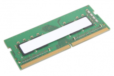 Memoria RAM Lenovo 4X71D09534 DDR4, 3200MHz, 16GB, Non-ECC, SO-DIMM 