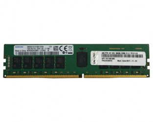 Memoria RAM Lenovo ThinkSystem DDR4, 3200MHz, 32GB 
