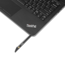 Lenovo Lápiz Digital ThinkPad Pen Pro para ThinkPad 11e Yoga, Negro 