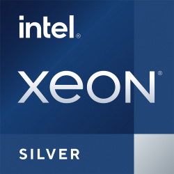 Procesador Intel Xeon Silver, FCLGA4677, 3.40GHz, 16 Núcleos, 30MB Caché 