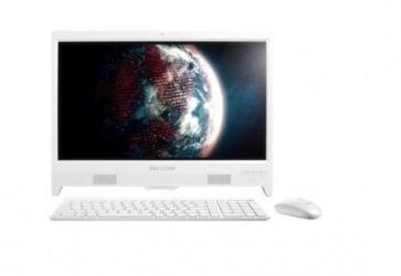 Lenovo IdeaCentre C260 All-in-One 19.5'', Intel Celeron J1800 2.41GHz, 2GB, 500GB 