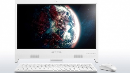 Lenovo c260 нет изображения