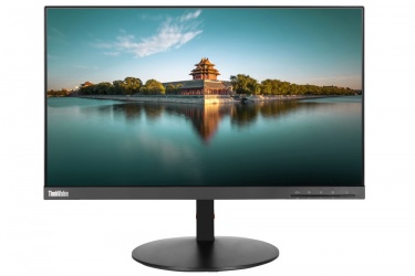 Monitor Lenovo ThinkVision T22i LED 21.5