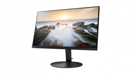 Lenovo thinkvision p32u 10 обзор