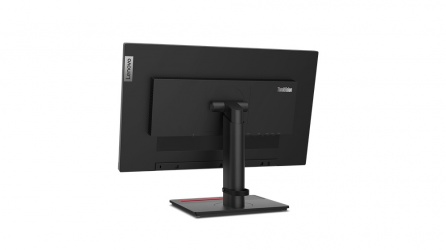 Lenovo thinkvision t24i 20 обзор