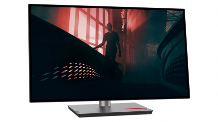 Monitor Lenovo ThinkVision P27H-30 IPS 27