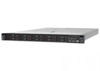 Servidor Lenovo ThinkSystem SR630 V3, Intel Xeon Silver 4514Y 2.0GHz, 32GB DDR4, max. 8TB, 2.5/3.5'', SATA, Rack (1U) ― no Sistema Operativo Instalado 