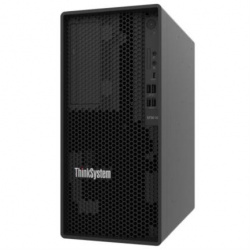 Servidor Lenovo ThinkSystem ST50 V2, Intel Xeon E-2324G 3.10GHz, 16GB DDR4, 2TB HDD, 3.5