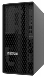 Servidor Lenovo ThinkSystem ST50 V2, Intel Xeon E-2324G 3.10, 16GB DDR4, máx. 2TB, 3.5