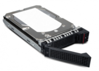 Disco Duro para Servidor Lenovo 1.8TB SAS 10.000RPM 2.5'' 12Gbit/s 