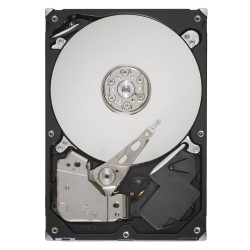 Disco Duro para Servidor Lenovo 2TB SATA 7200RPM 3.5