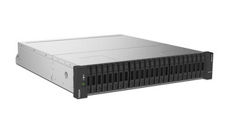 Lenovo MSA ThinkSystem DE4000H, máx. 288TB con Expansión SFF, Controlador Doble, 2U - no incluye Discos 