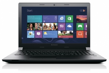 Laptop Lenovo B41-30 14'', Intel Celeron N3050 1.60GHz, 4 GB, 500GB, Windows 10 Home 64-bit, Negro 