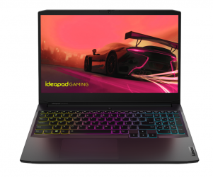 Laptop Gamer Lenovo IdeaPad Gaming 3 15ACH6 15.6