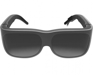 Lenovo Lentes de Realidad Legion Glasses, Negro 