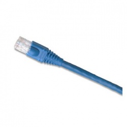 Leviton Cable Patch Cat6 UTP RJ-45 Macho - RJ-45 Macho, 1.5 Metros, Azul 