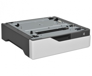 Lexmark Bandeja de 550 Hojas, para CS720/CS725/CX725 