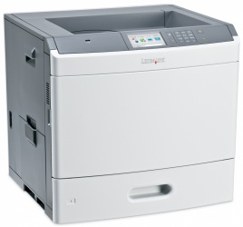 Lexmark C792de, Color, Láser, Print 