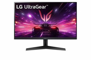 Monitor Gamer LG 24GS60F UltraGear LED 24