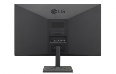 Compra Monitor LG 27BK430H-B LED 27", Full HD, 27BK430H-B | Cyberpuerta.mx