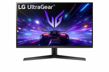 Monitor Gamer LG 27GS60F UltraGear LCD 27