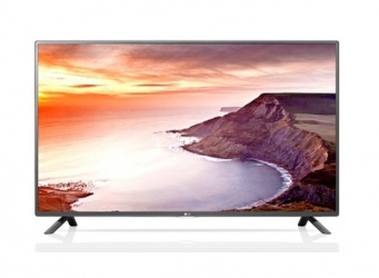 LG Smart TV LED 32LF580B 32