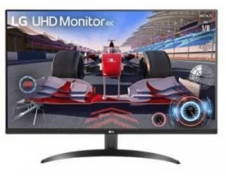 Monitor Gamer LG 32UR500 LCD 31.5