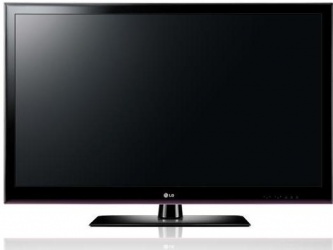 LG TV LED 42LE5300 42'', Full HD, Negro 