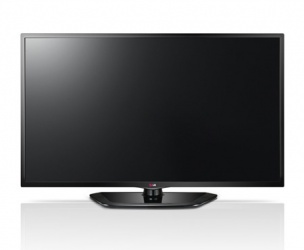 LG TV LED 47LN5700 47'', Full HD, Negro 