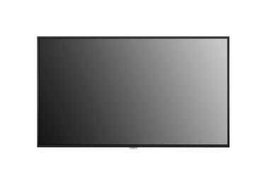 LG 49UH7J Pantalla Comercial LED 49”, 4K Ultra HD, Negro 