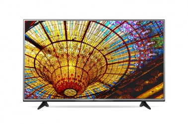 LG Smart TV LED 55UH6030 55