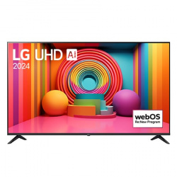 LG Smart TV LED UT75 65