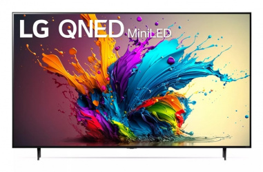 LG Smart TV QNED MiniLED QNED90T 86